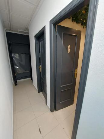 Local en calle de la Cruz del Sur s/n