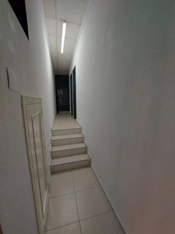 Local en calle de la Cruz del Sur s/n