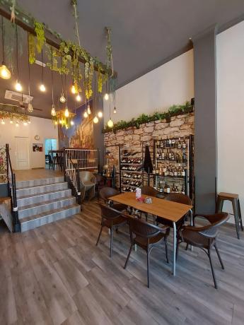 Local en calle de la Cruz del Sur s/n