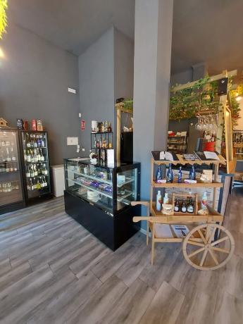 Local en calle de la Cruz del Sur s/n