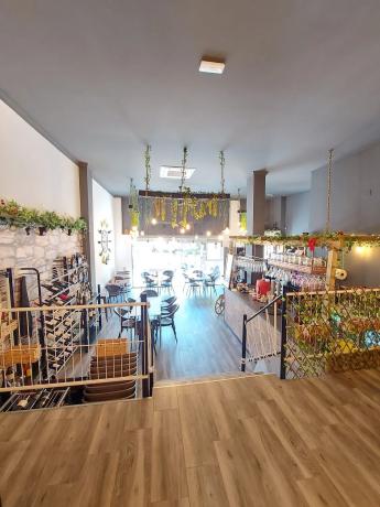 Local en calle de la Cruz del Sur s/n