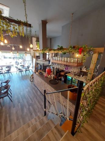 Local en calle de la Cruz del Sur s/n