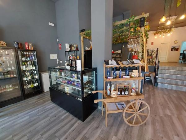 Local en calle de la Cruz del Sur s/n