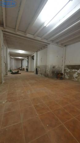 Local en Barrio Santo Domingo