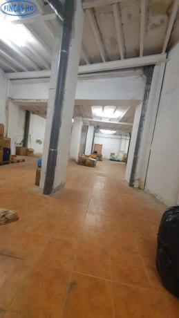 Local en Barrio Santo Domingo