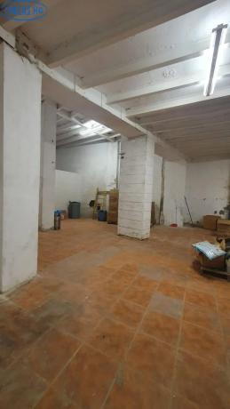 Local en Barrio Santo Domingo