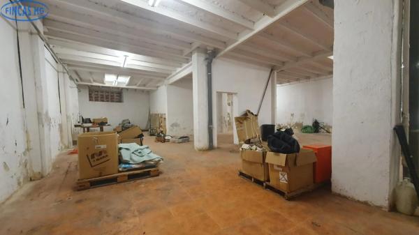 Local en Barrio Santo Domingo