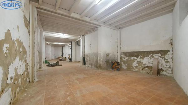 Local en Barrio Santo Domingo