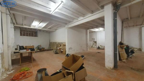 Local en Barrio Santo Domingo