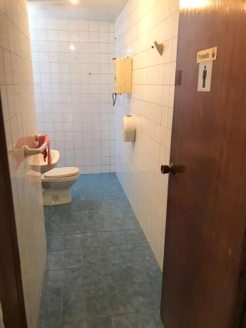 Nave en Barrio Benalúa