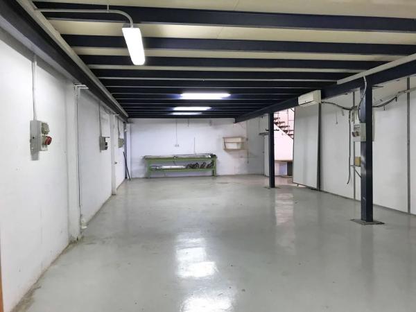 Nave en Barrio Benalúa