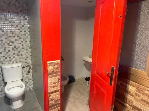 Local en calle del Plus Ultra