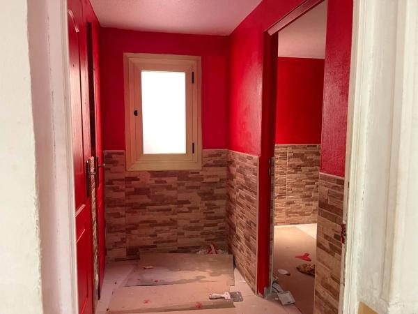 Local en calle del Plus Ultra