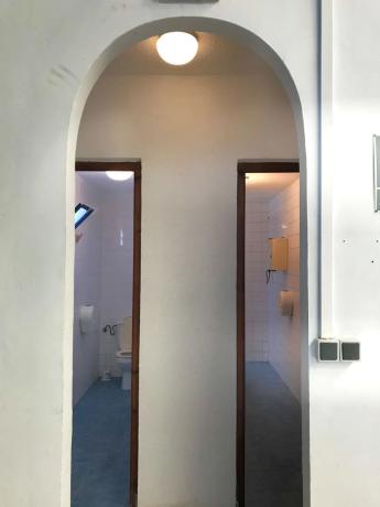 Nave en Barrio Benalúa