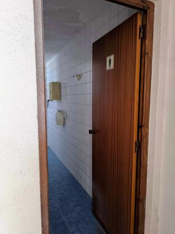 Nave en calle Bonanza, 19