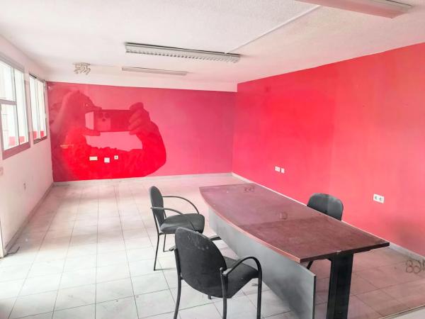 Nave en calle Bonanza, 19