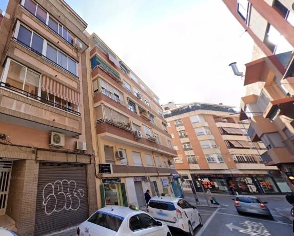 Local en Barrio Santo Domingo