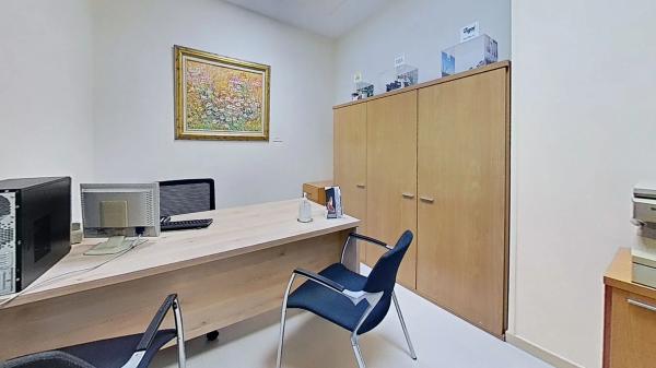 Local en avenida Pintor Xavier Soler