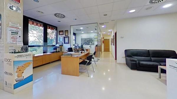 Local en avenida Pintor Xavier Soler