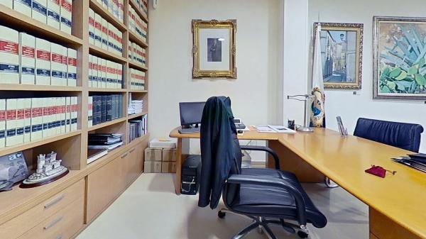 Local en avenida Pintor Xavier Soler