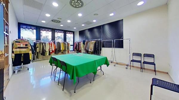 Local en avenida Pintor Xavier Soler