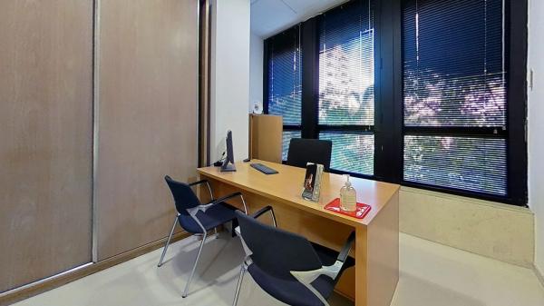 Local en avenida Pintor Xavier Soler