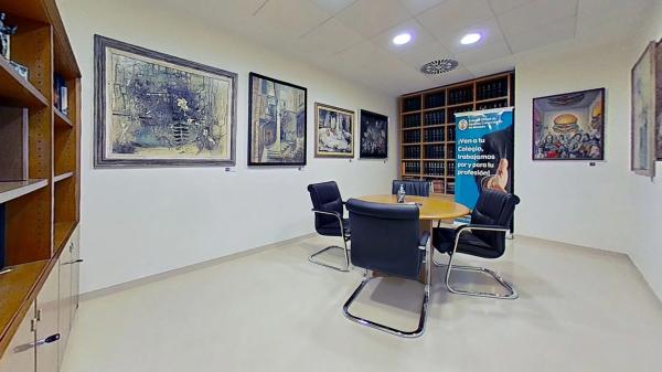 Local en avenida Pintor Xavier Soler