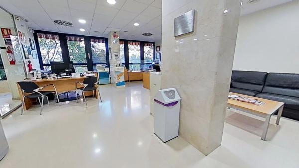 Local en avenida Pintor Xavier Soler