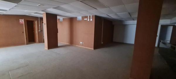 Local en General Marva