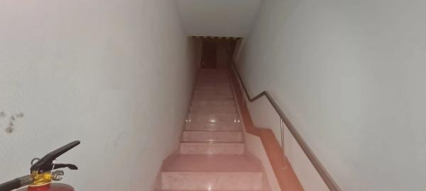 Local en General Marva