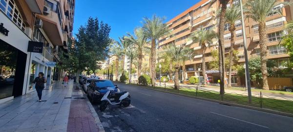 Local en General Marva