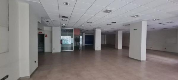 Local en General Marva