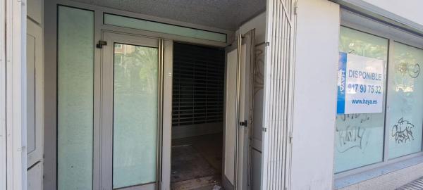 Local en General Marva