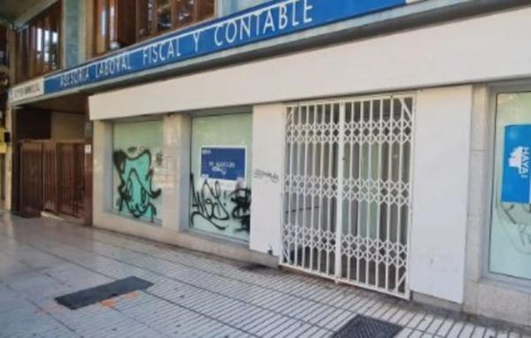 Local en General Marva