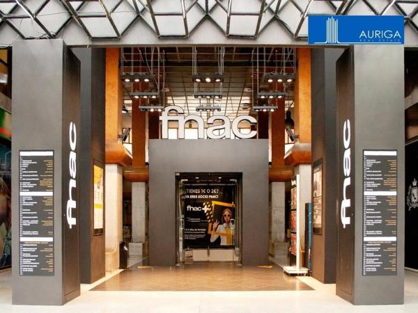 Local en rentabilidad en avenida de la Estación