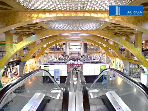 Local en rentabilidad en avenida de la Estación