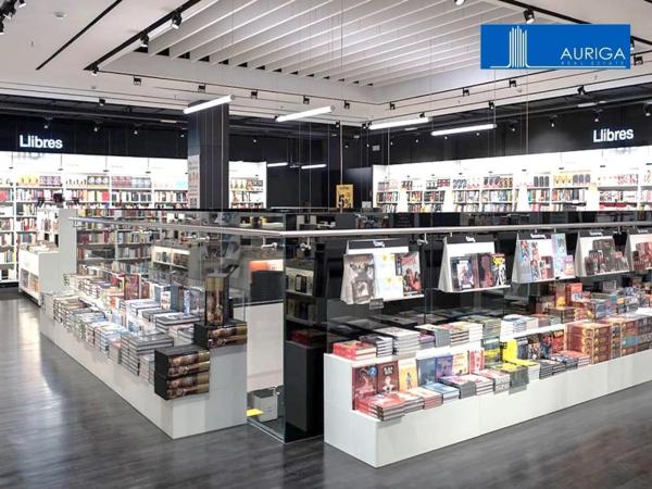 Local en rentabilidad en avenida de la Estación