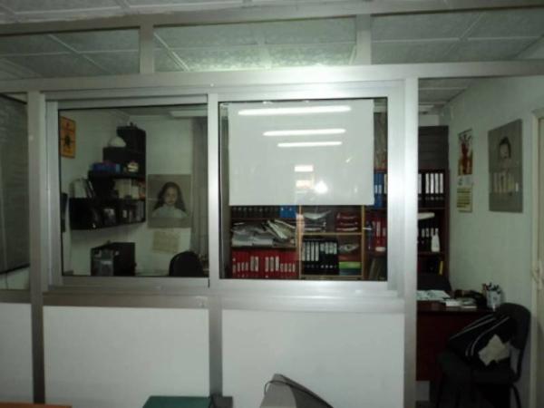 Local en Barrio Plà del Bon Repòs-La Goteta