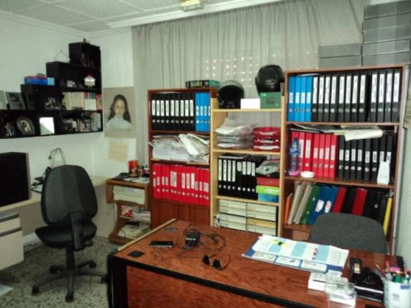 Local en Barrio Plà del Bon Repòs-La Goteta