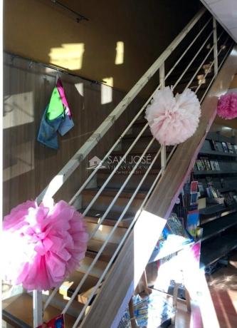 Local en Barrio Garbinet - Parque de las Avenidas