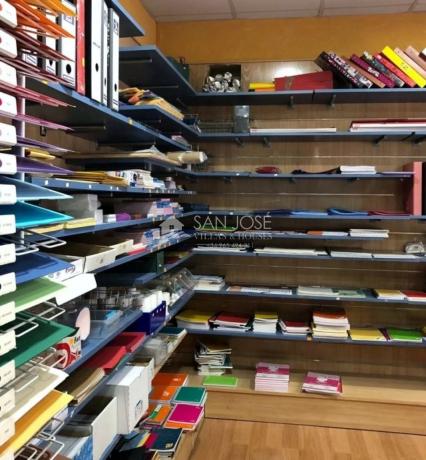 Local en Barrio Garbinet - Parque de las Avenidas