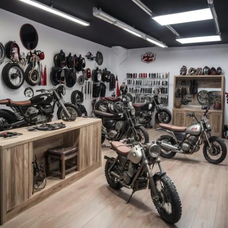 Local en calle Vazquez de Mella, 15