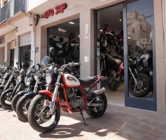 Local en calle Vazquez de Mella, 15