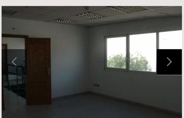 Nave en rentabilidad en avenida Antigua Peseta, 82