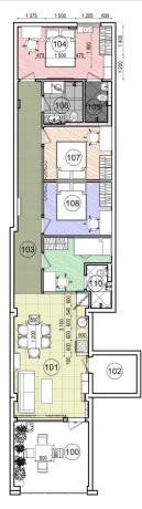 Local en calle Francisco Montero Pérez, 25