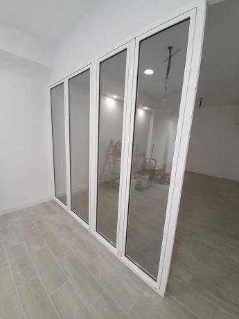 Local en calle Francisco Montero Pérez, 25