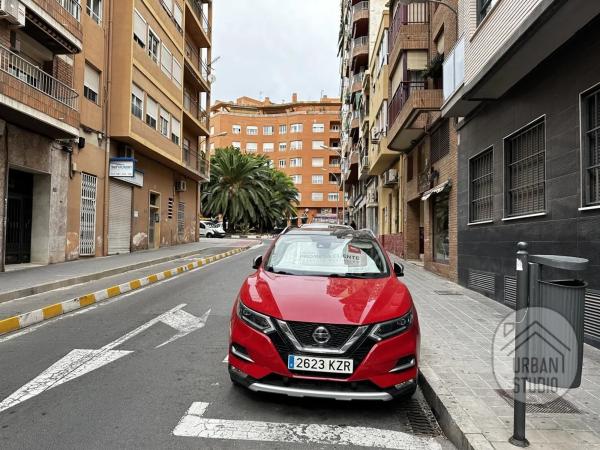 Local en calle del Tucuman