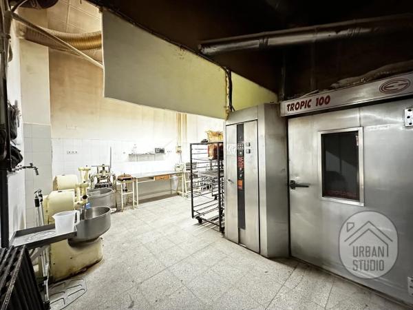 Local en calle del Tucuman