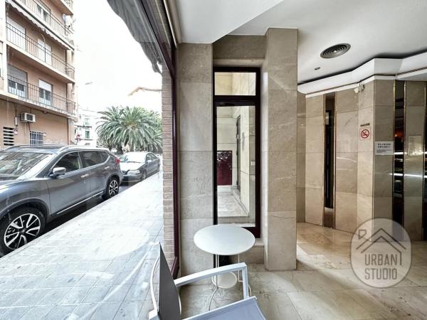 Local en calle del Tucuman