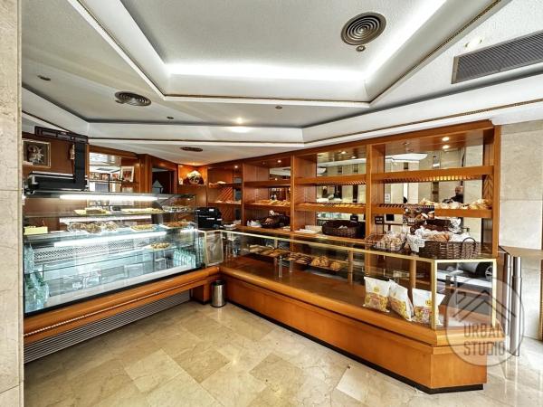 Local en calle del Tucuman